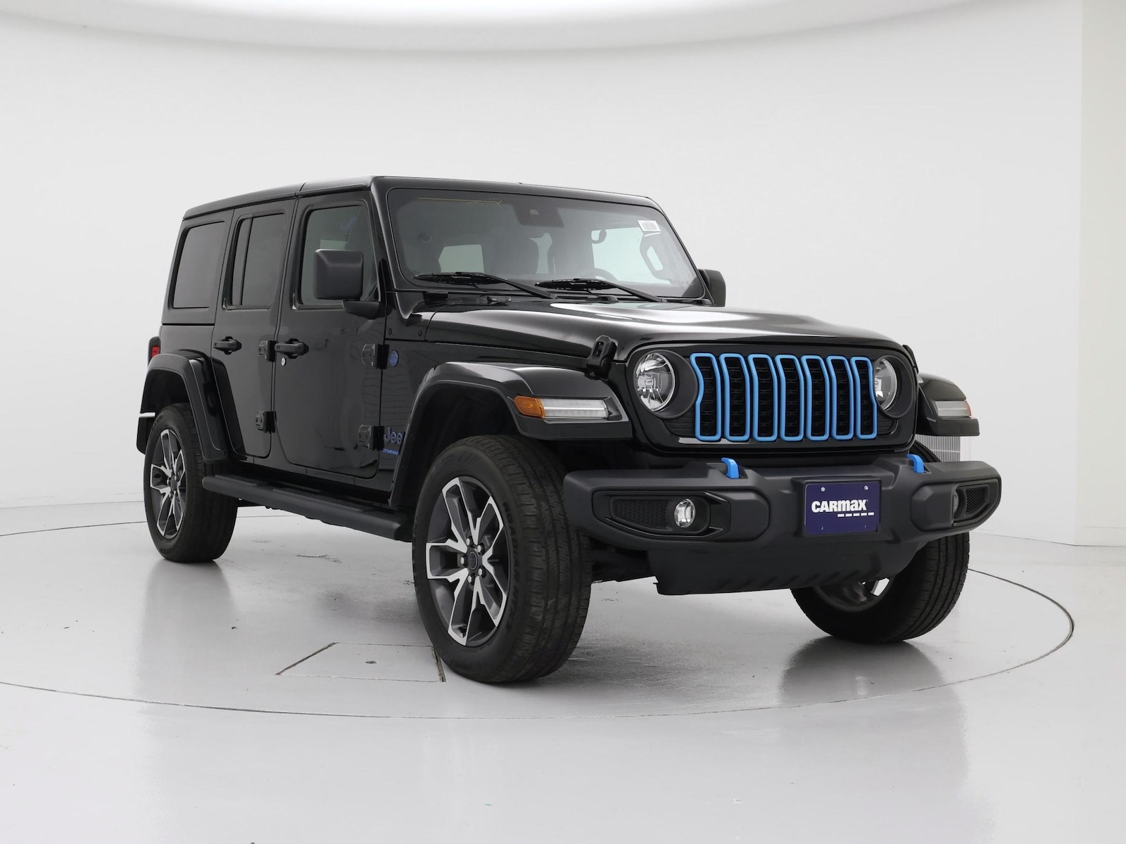 jeep wrangler 4xe 2024 1C4RJXN69RW174928 image jeep wrangler 4xe 2024 1C4RJXN69RW174928 image